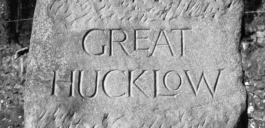 Welcome to Great Hucklow!