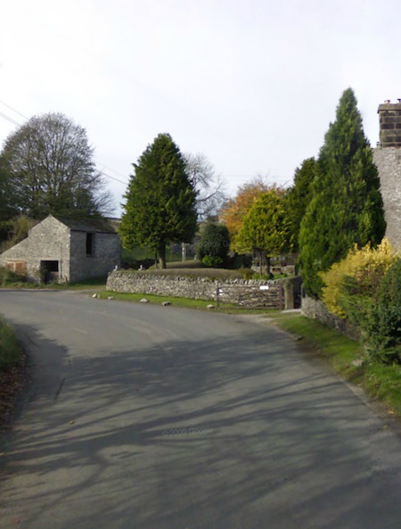 Coplow Dale Coplow Dale