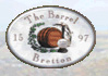Barrel Inn logo