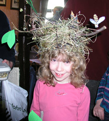 Picture of Easter Bonnet competition