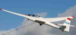 Picture of glider