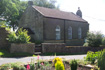 Old Chapel, Great Hucklow