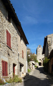 Parisot street